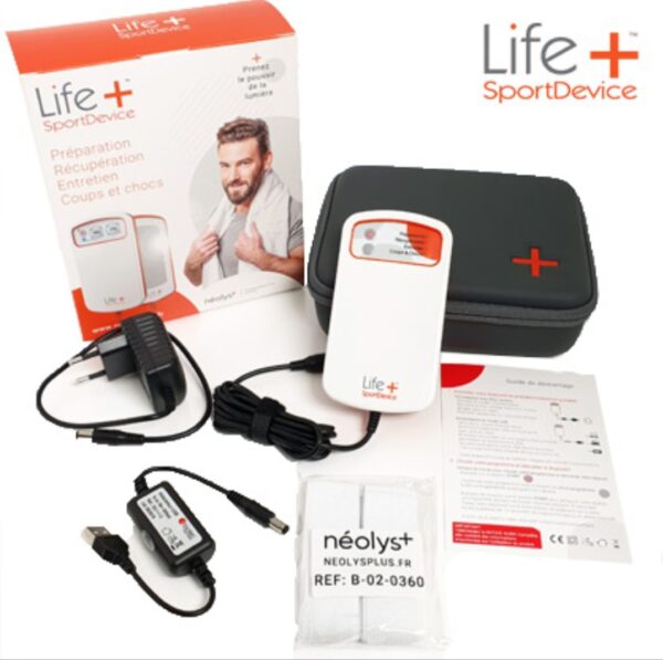 Life+SportDevice V3 - Image 2
