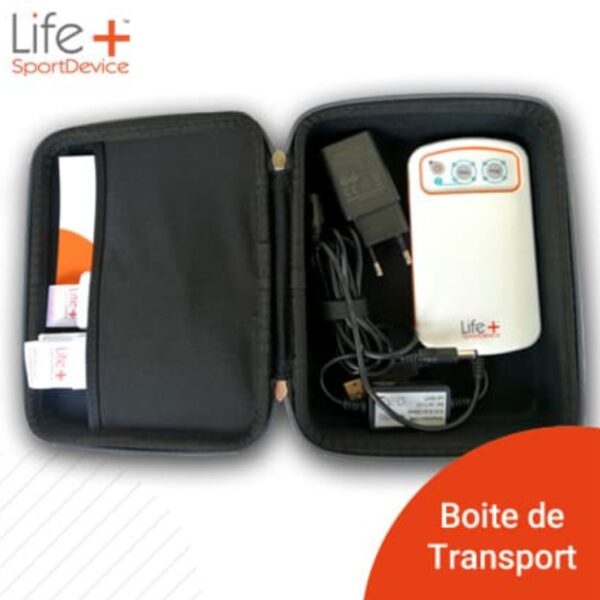 Life+SportDevice V3 - Image 3
