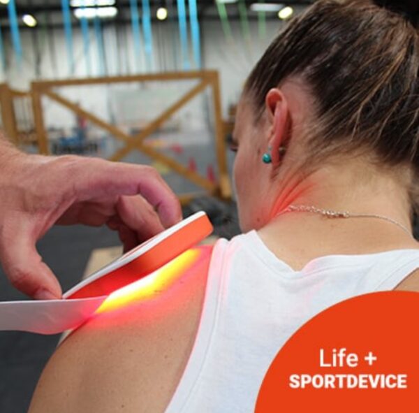 Life+SportDevice V3 - Image 4