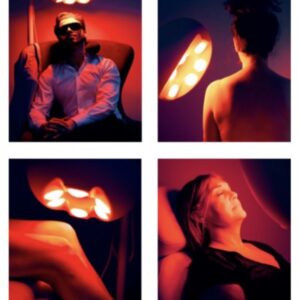 Helight Pro:Professional Photobiomodulation