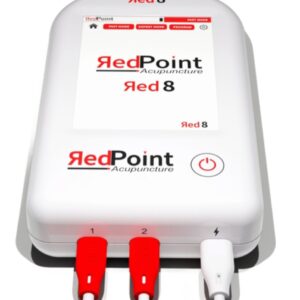 Red 8