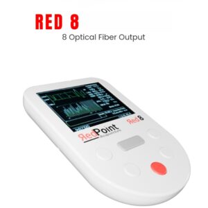 Red 8