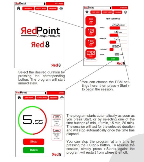 Red 8 - Image 4