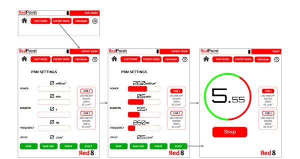Red 8 - Image 6