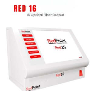 Red 16