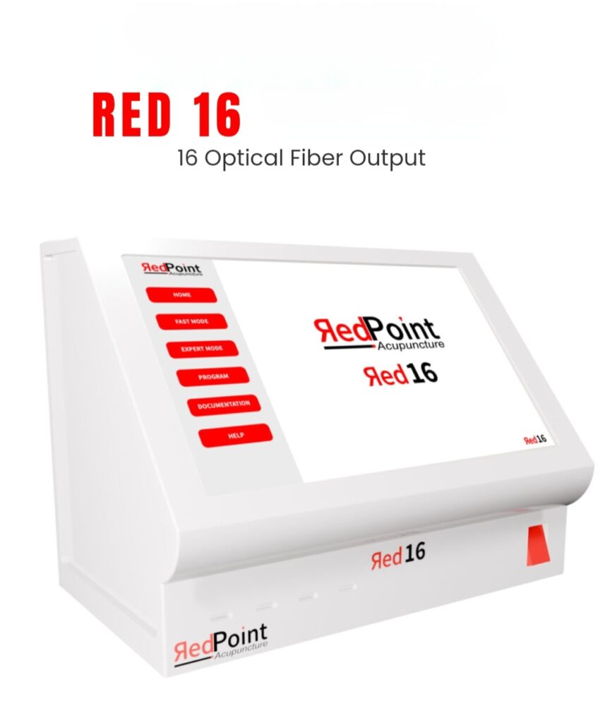 RED 16