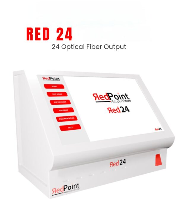 Red 24