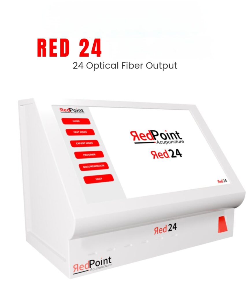 RED 24