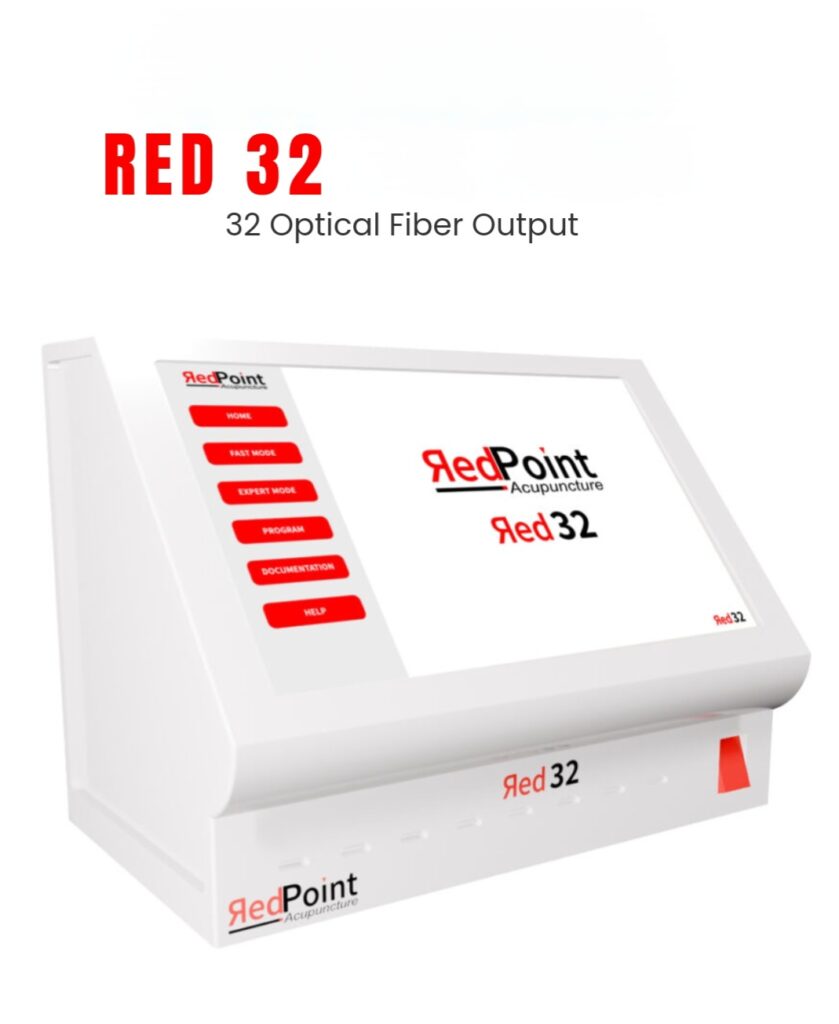 RED 32