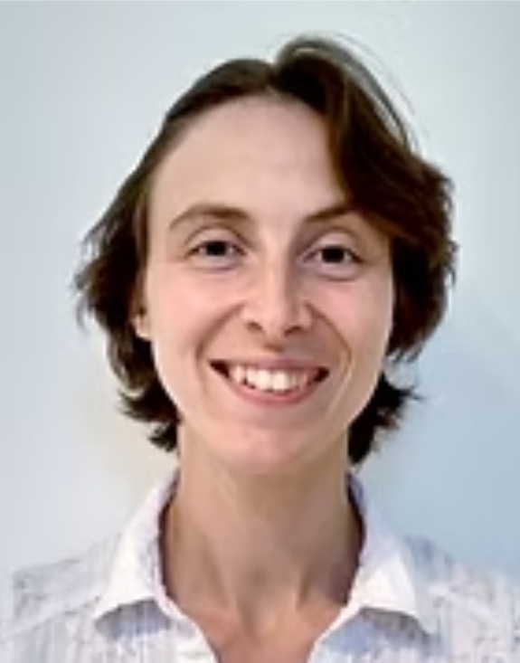 Astrid Toullec PBM Expert
